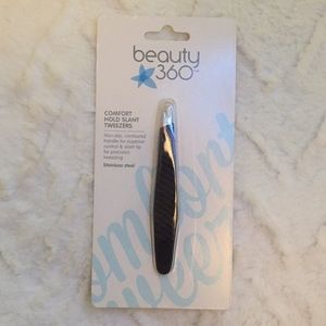 Beauty 360 tweezers